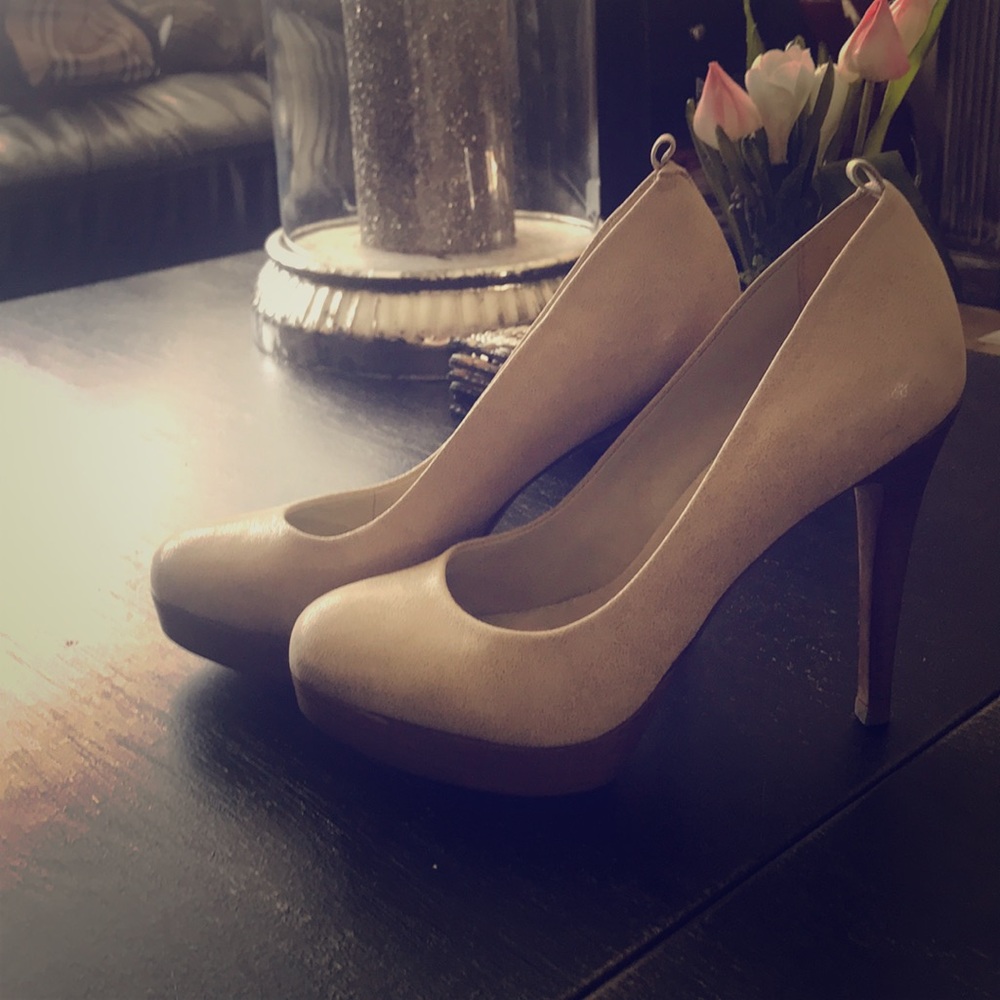 Aldo heels,7B